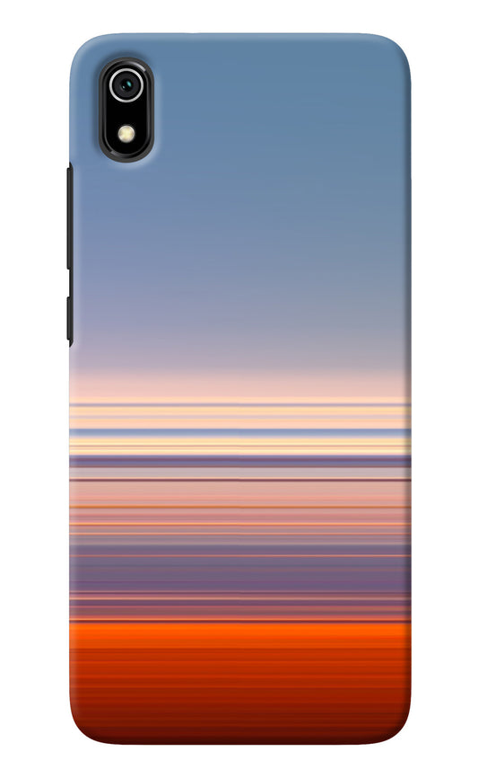 Morning Colors Redmi 7A Back Cover