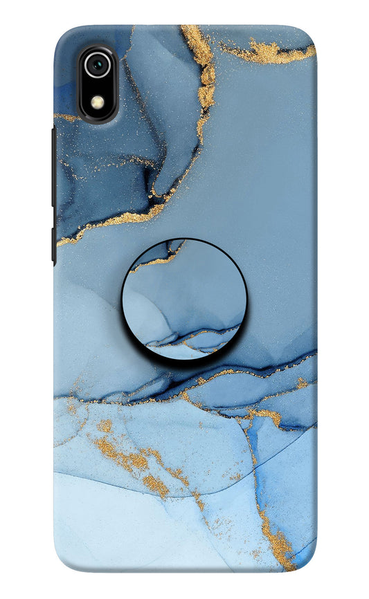 Blue Marble Redmi 7A Pop Case