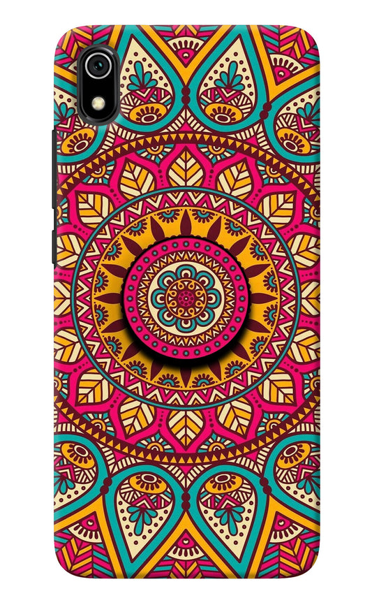 Mandala Redmi 7A Pop Case