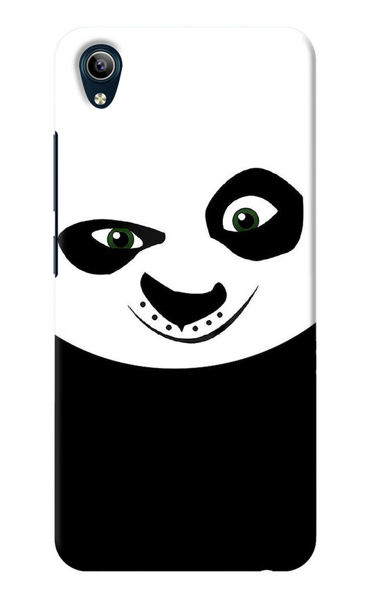 Panda Vivo Y91i/Y1s Back Cover