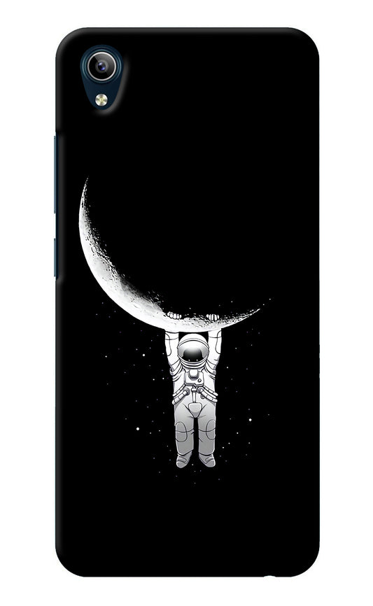 Moon Space Vivo Y91i/Y1s Back Cover