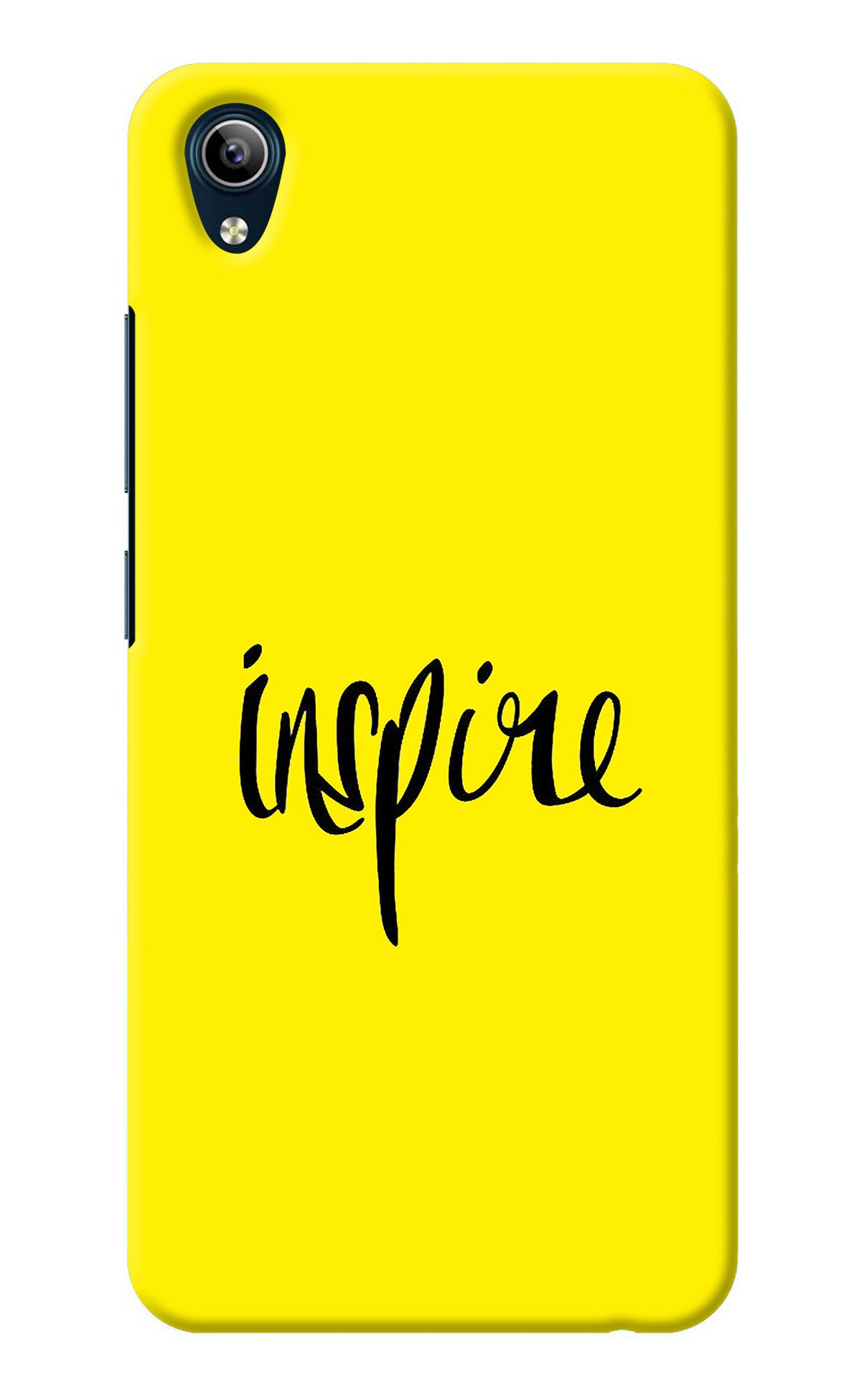 Inspire Vivo Y91i/Y1s Back Cover