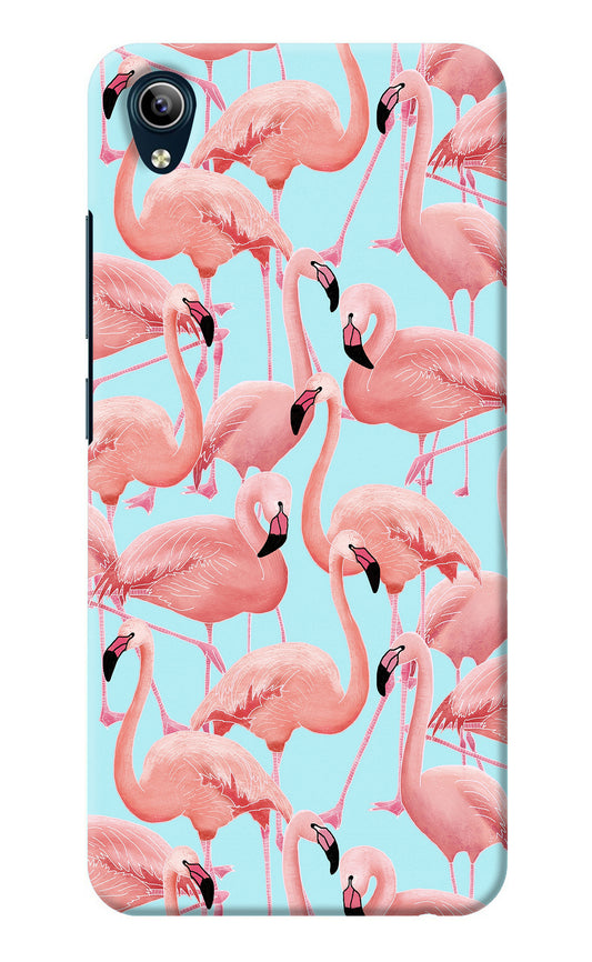 Flamboyance Vivo Y91i/Y1s Back Cover