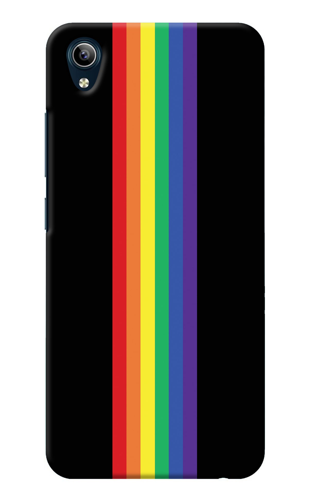 Pride Vivo Y91i/Y1s Back Cover