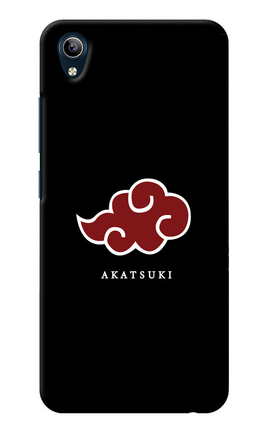 Akatsuki Vivo Y91i/Y1s Back Cover