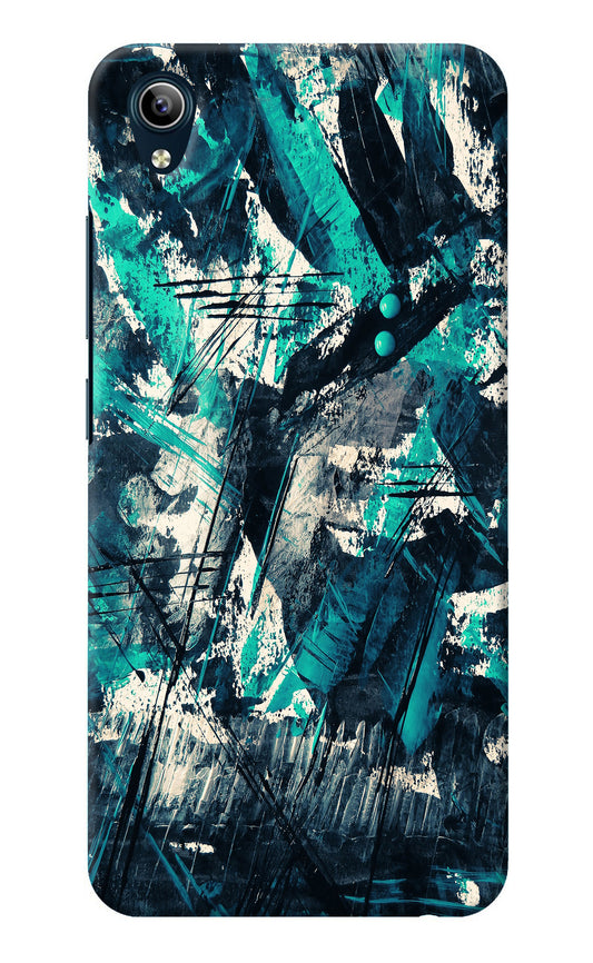 Artwork Vivo Y91i/Y1s Back Cover