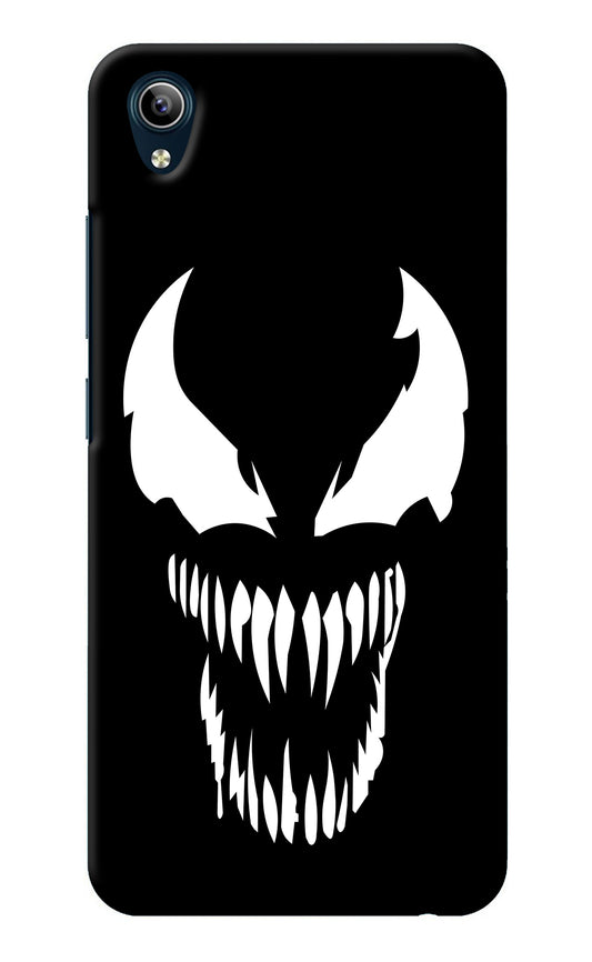 Venom Vivo Y91i/Y1s Back Cover