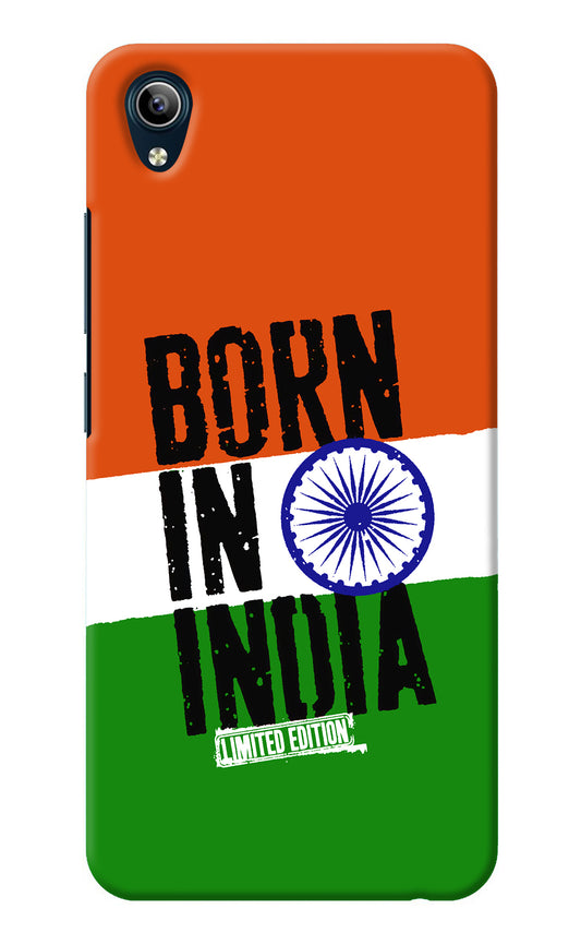 Born in India Vivo Y91i/Y1s Back Cover