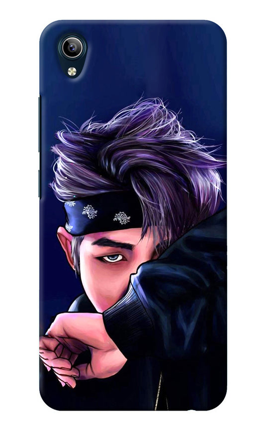 BTS Cool Vivo Y91i/Y1s Back Cover