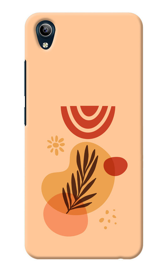 Bohemian Style Vivo Y91i/Y1s Back Cover