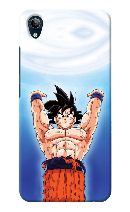 Goku Power Vivo Y91i/Y1s Back Cover