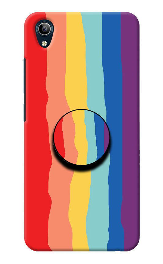 Rainbow Vivo Y91i/Y1s Pop Case