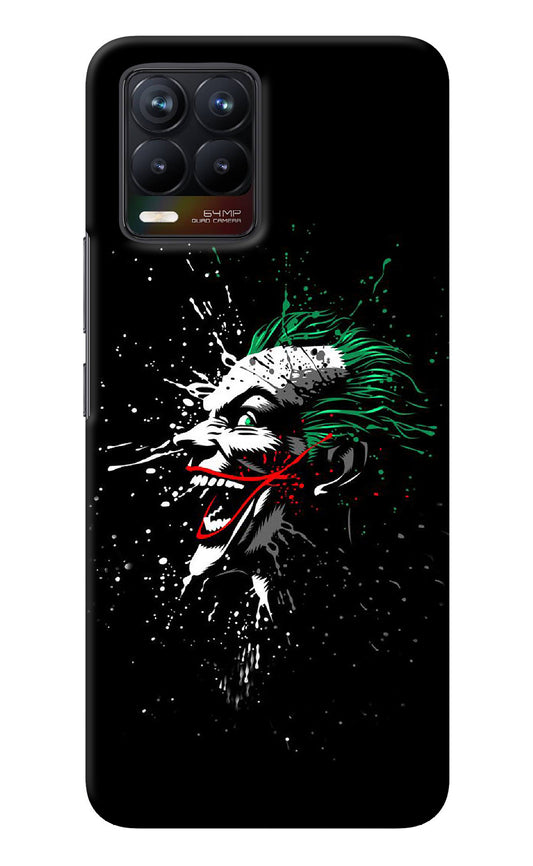 Joker Realme 8/8 Pro (not 5G) Back Cover