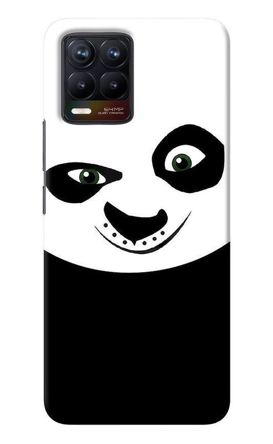 Panda Realme 8/8 Pro (not 5G) Back Cover