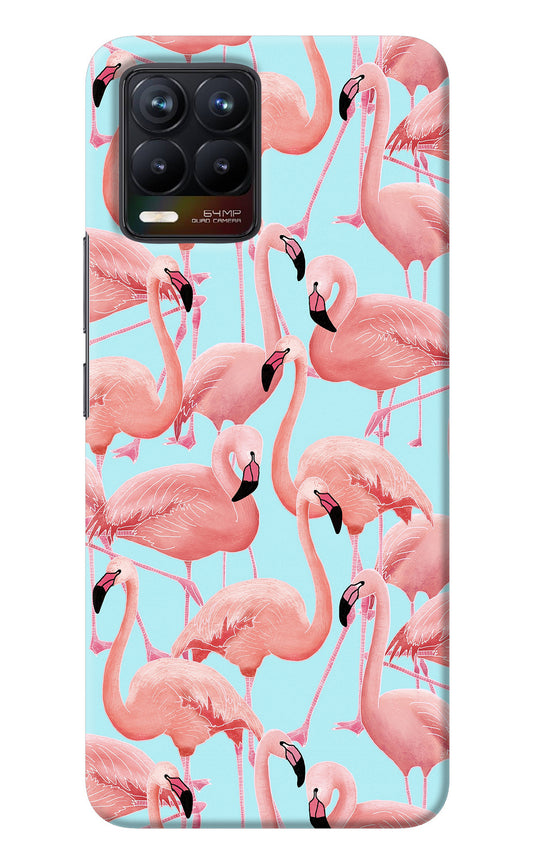 Flamboyance Realme 8/8 Pro (not 5G) Back Cover