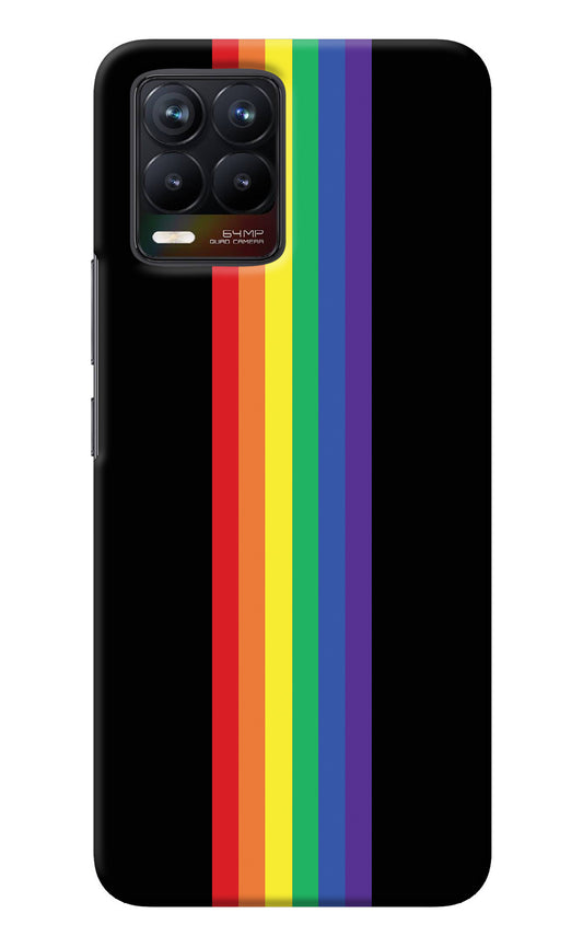 Pride Realme 8/8 Pro (not 5G) Back Cover