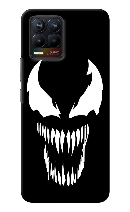 Venom Realme 8/8 Pro (not 5G) Back Cover