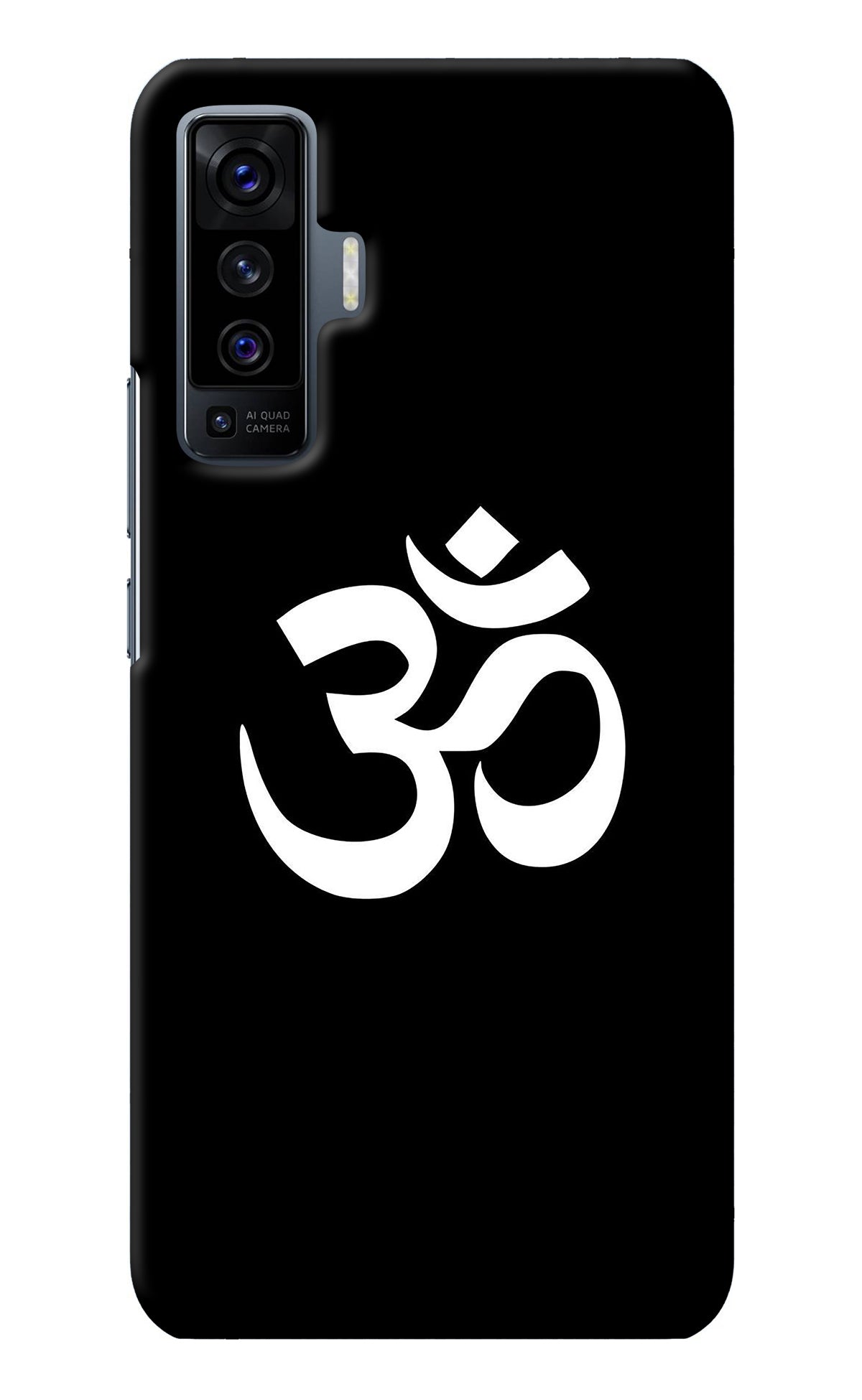 Om Vivo X50 Back Cover