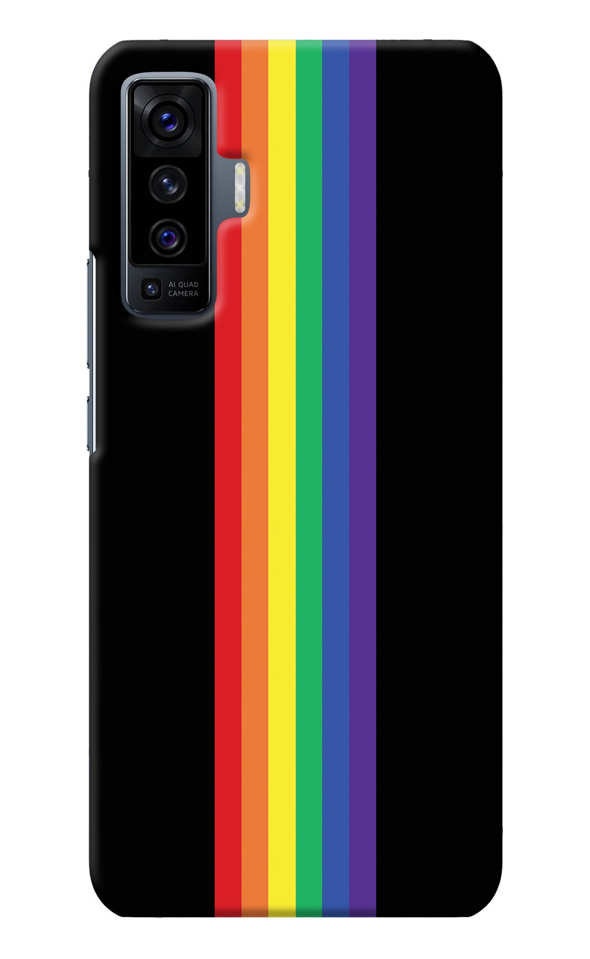 Pride Vivo X50 Back Cover