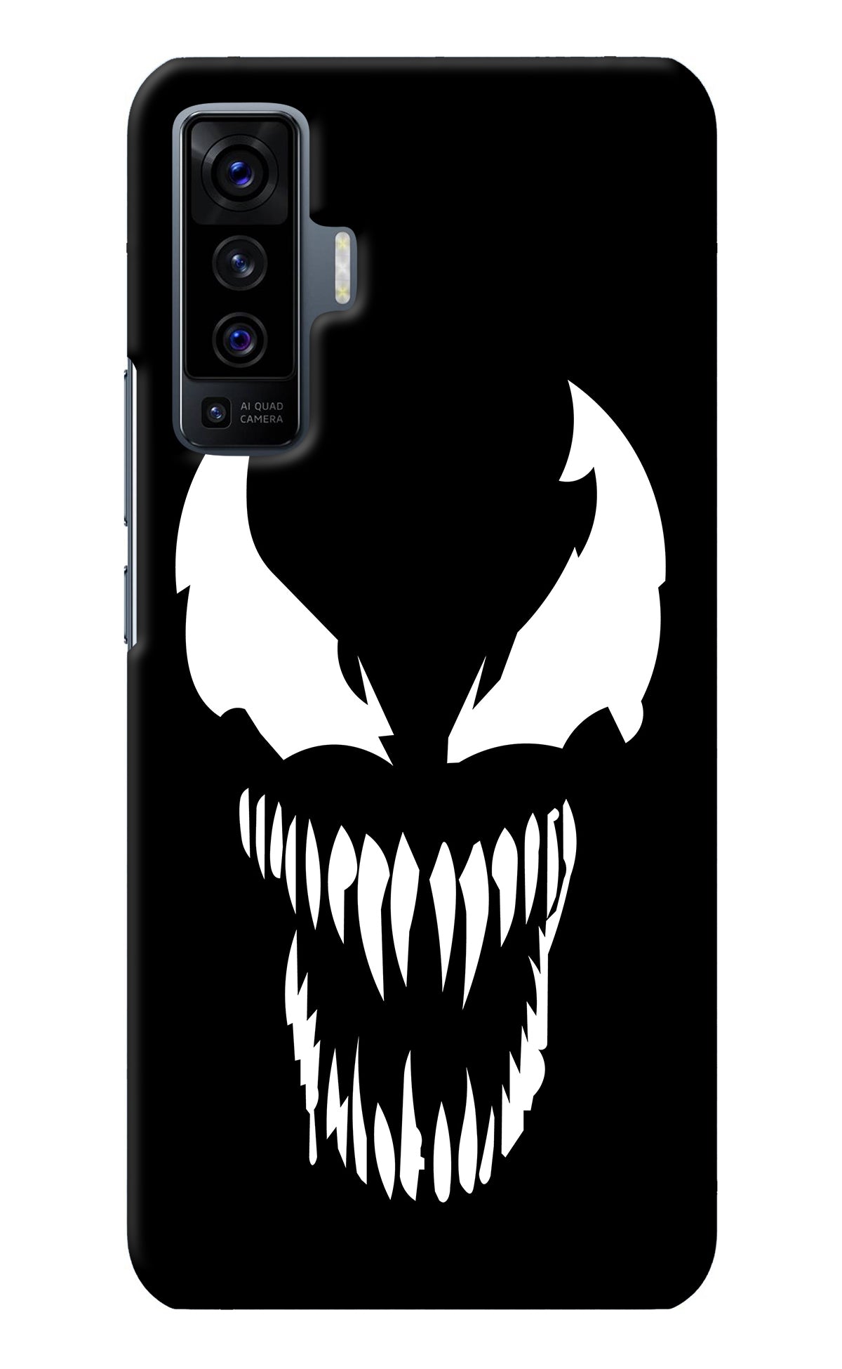 Venom Vivo X50 Back Cover