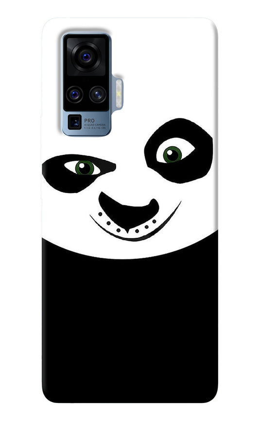 Panda Vivo X50 Pro Back Cover