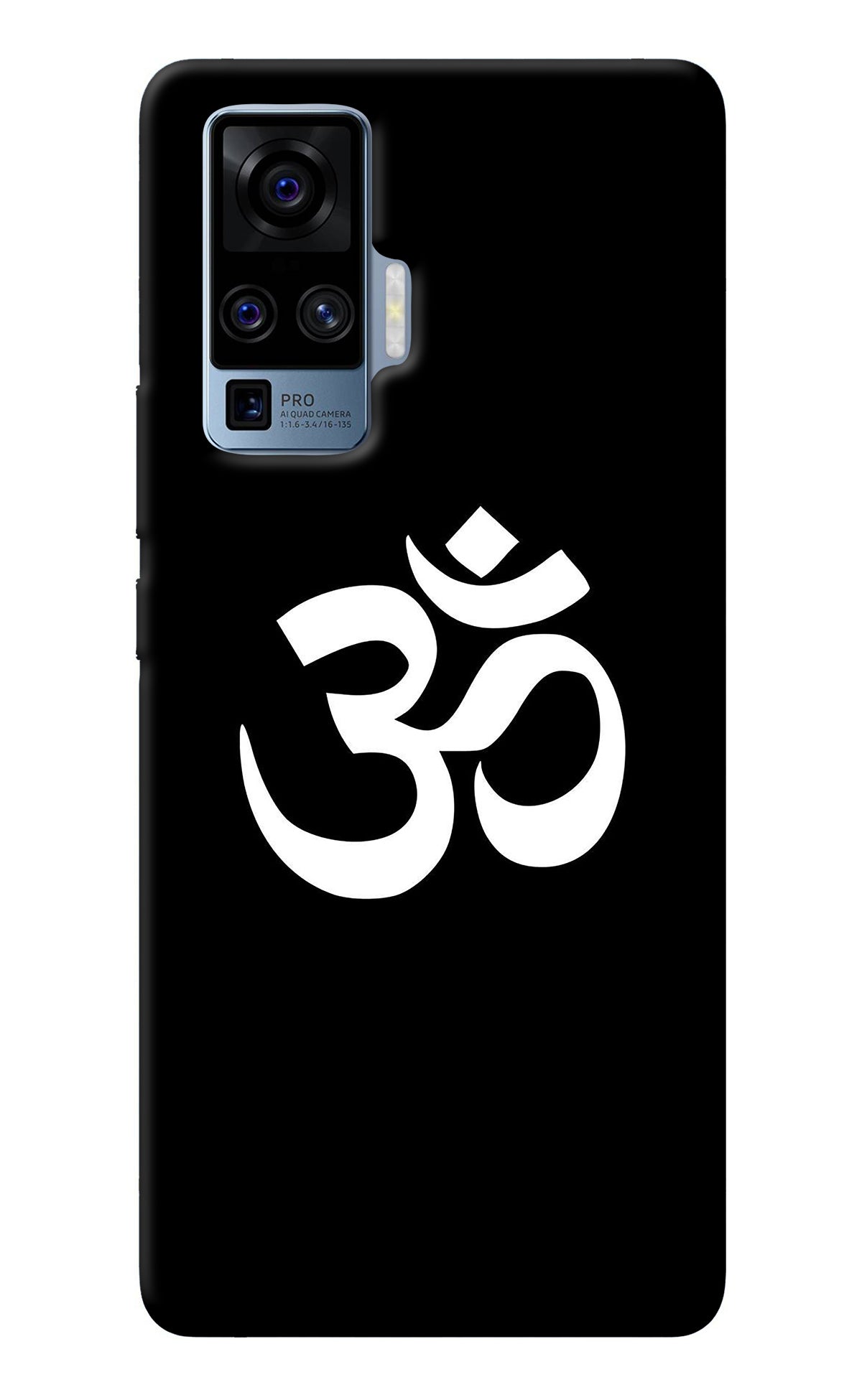 Om Vivo X50 Pro Back Cover