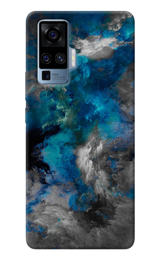 Artwork Vivo X50 Pro Back Cover