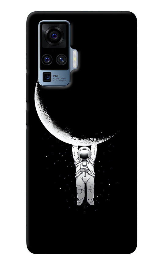 Moon Space Vivo X50 Pro Back Cover