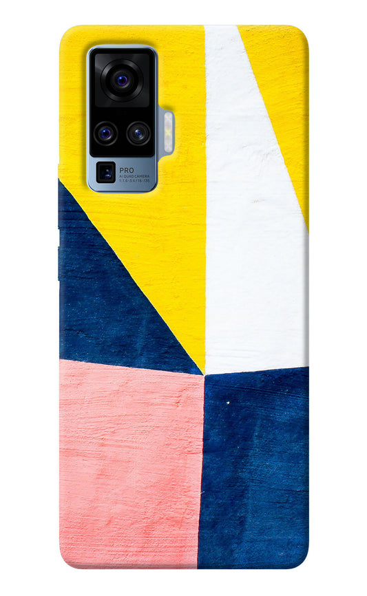 Colourful Art Vivo X50 Pro Back Cover