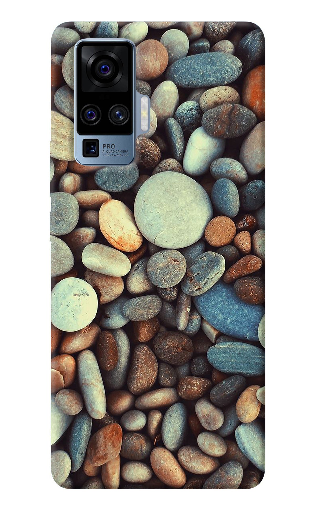 Pebble Vivo X50 Pro Back Cover