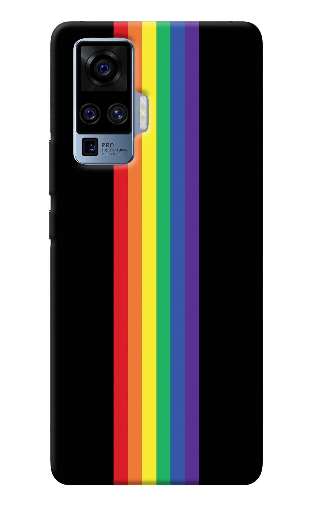 Pride Vivo X50 Pro Back Cover