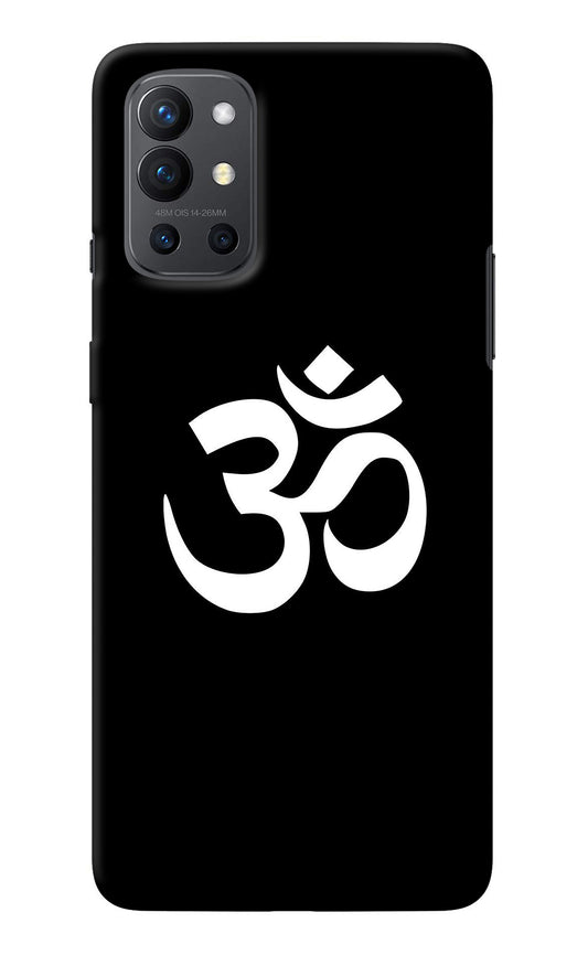 Om Oneplus 9R Back Cover