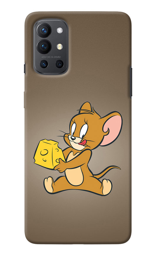 Jerry Oneplus 9R Back Cover