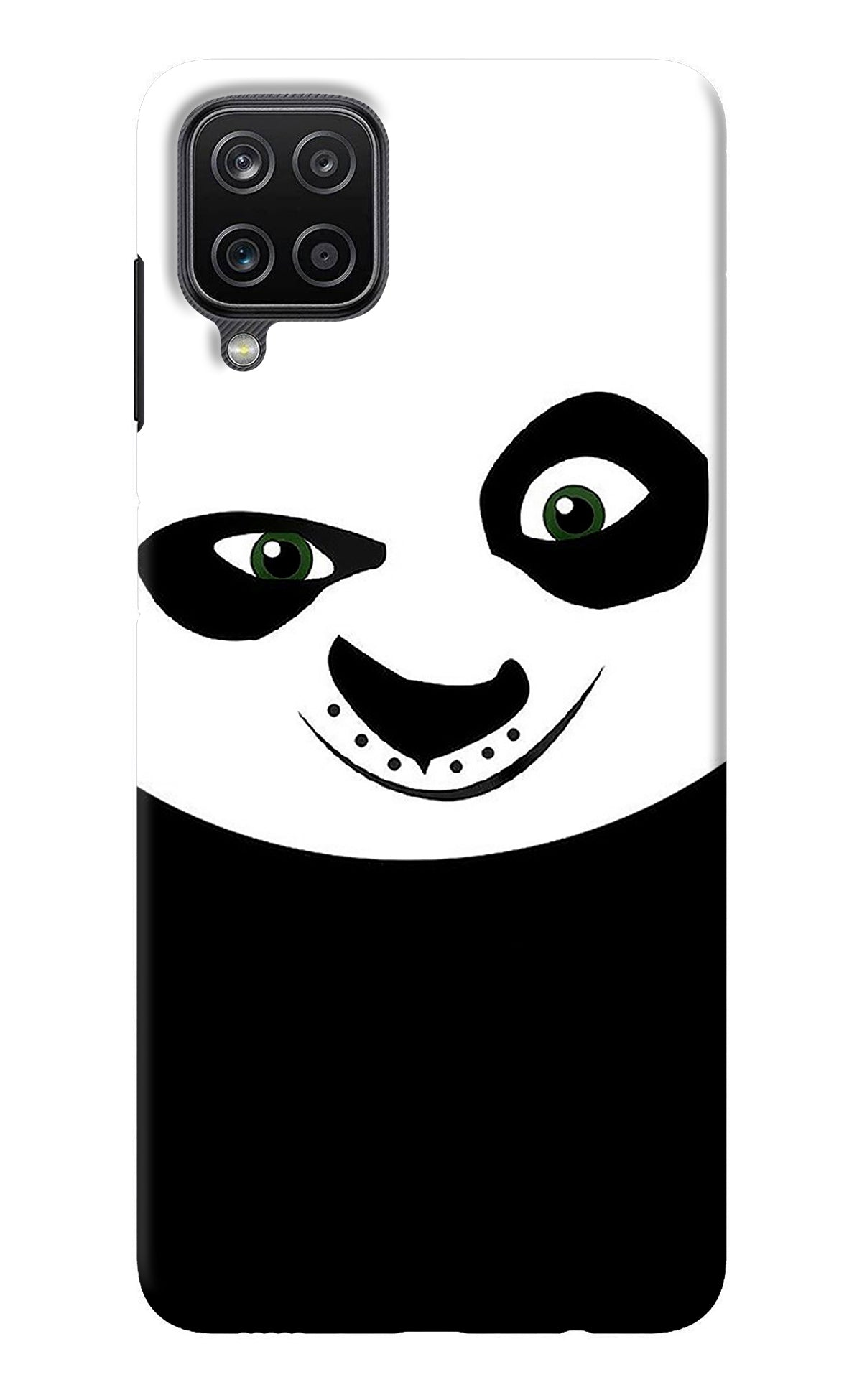 Panda Samsung M12/F12 Back Cover