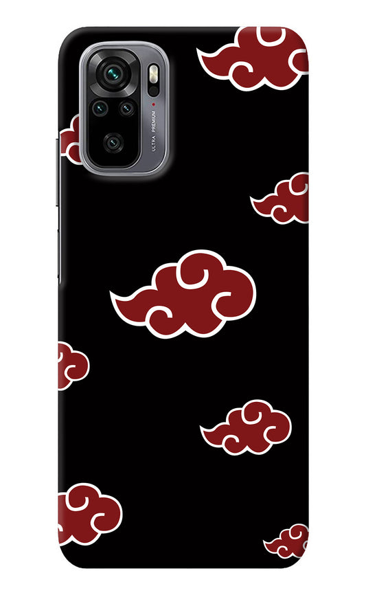 Akatsuki Redmi Note 10/10S Back Cover