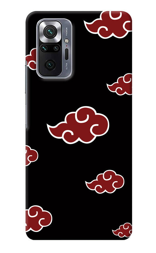 Akatsuki Redmi Note 10 Pro Back Cover