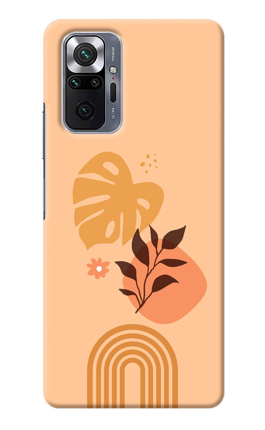 Bohemian Art Redmi Note 10 Pro Back Cover