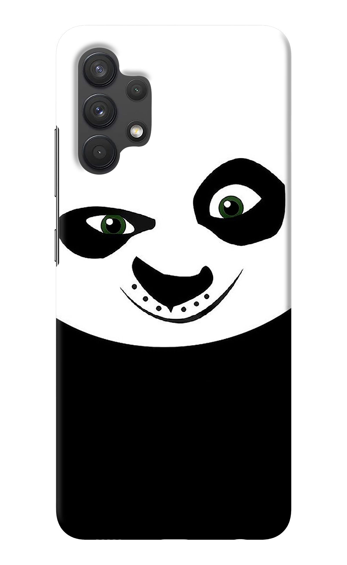 Panda Samsung A32 4G Back Cover