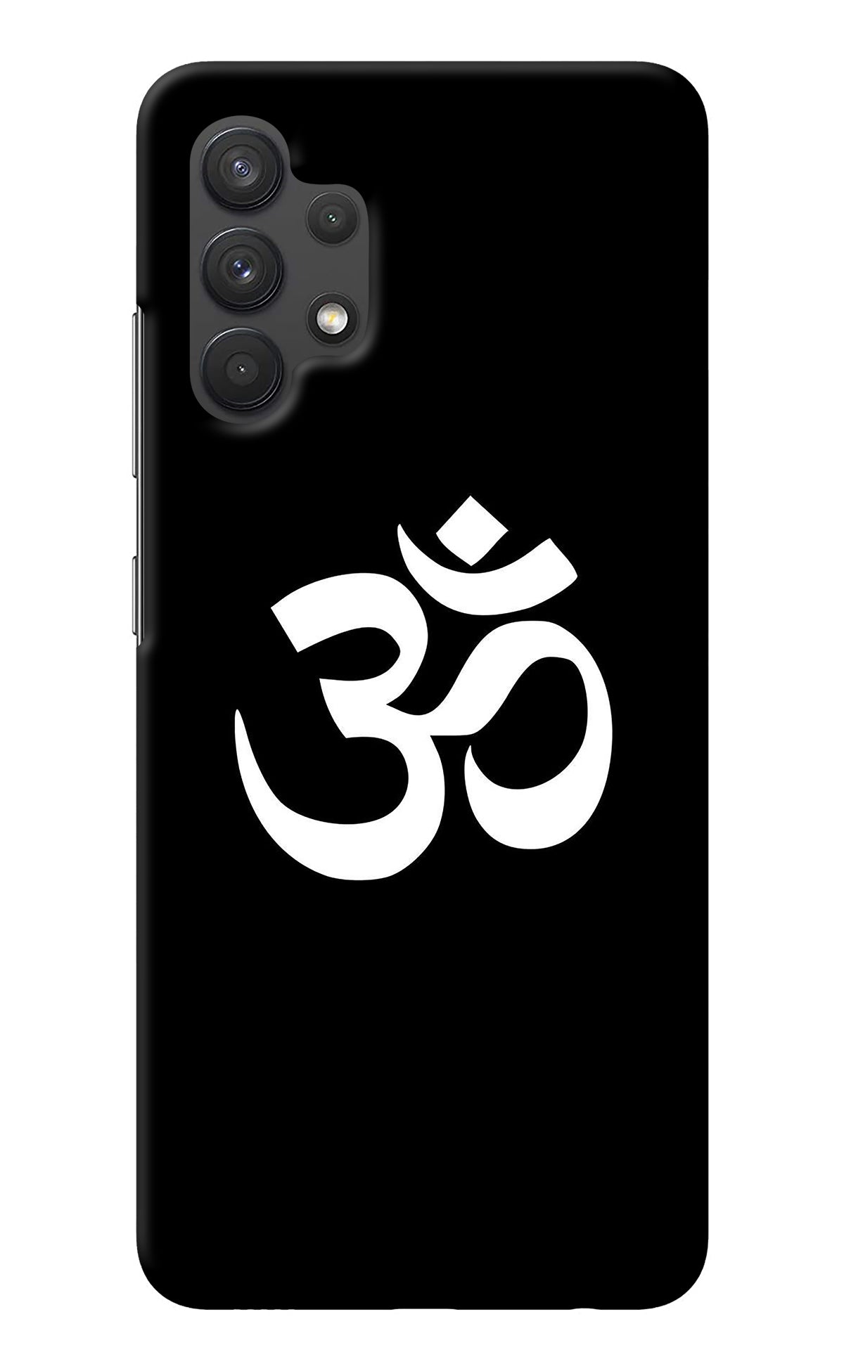 Om Samsung A32 4G Back Cover