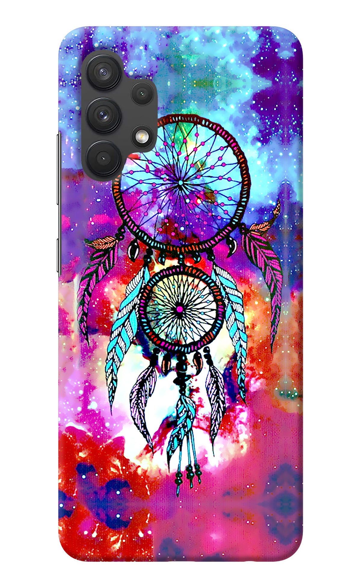 Dream Catcher Abstract Samsung A32 4G Back Cover