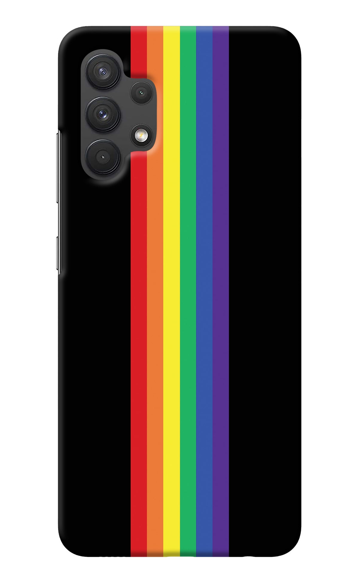 Pride Samsung A32 4G Back Cover