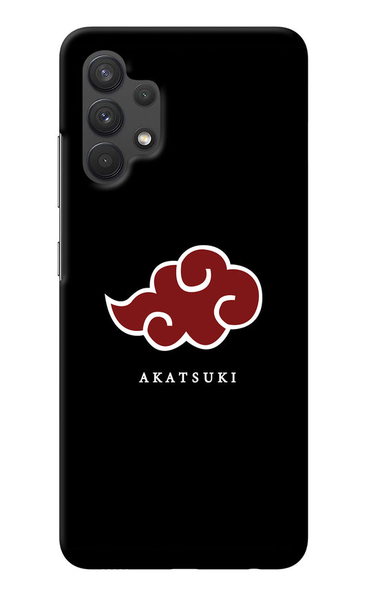 Akatsuki Samsung A32 4G Back Cover