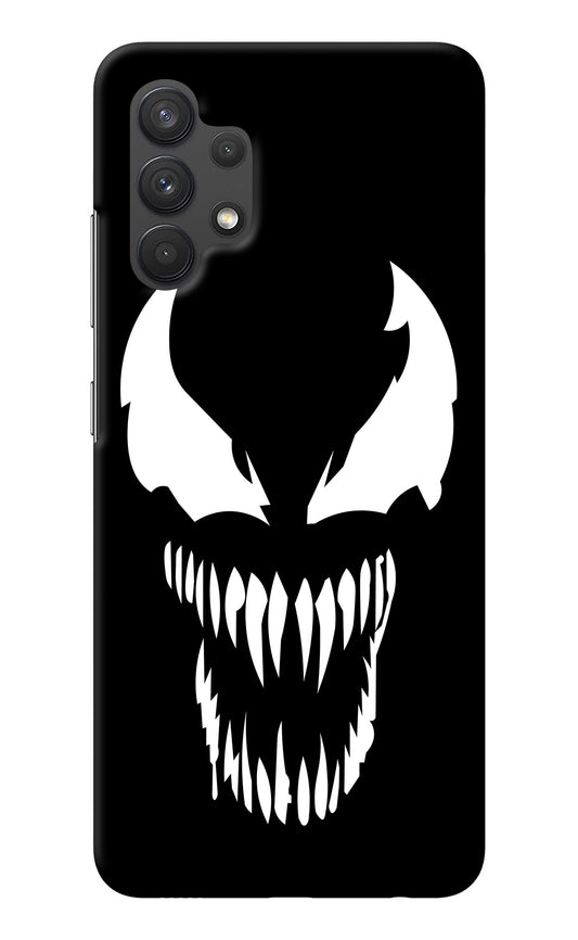 Venom Samsung A32 4G Back Cover