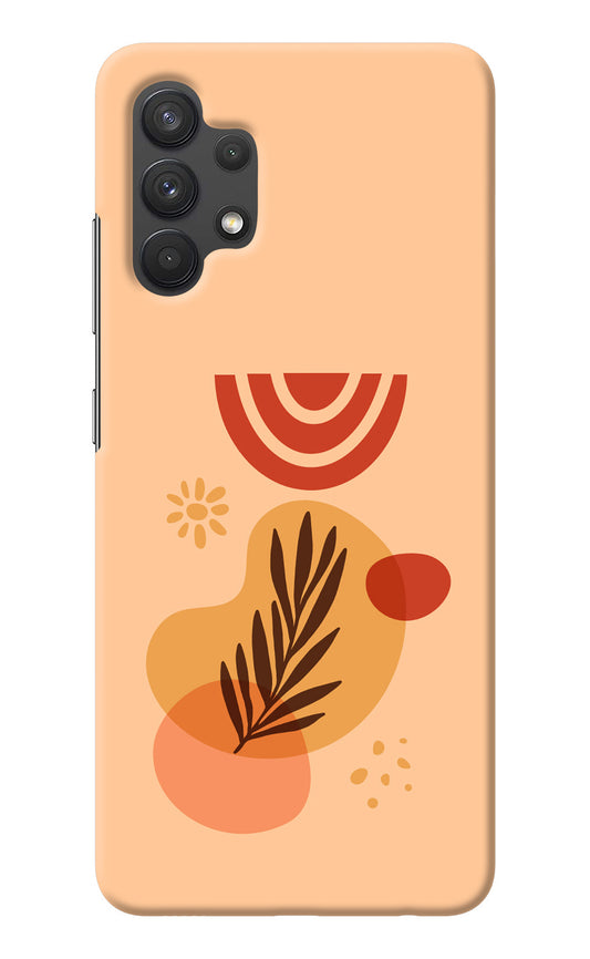 Bohemian Style Samsung A32 4G Back Cover