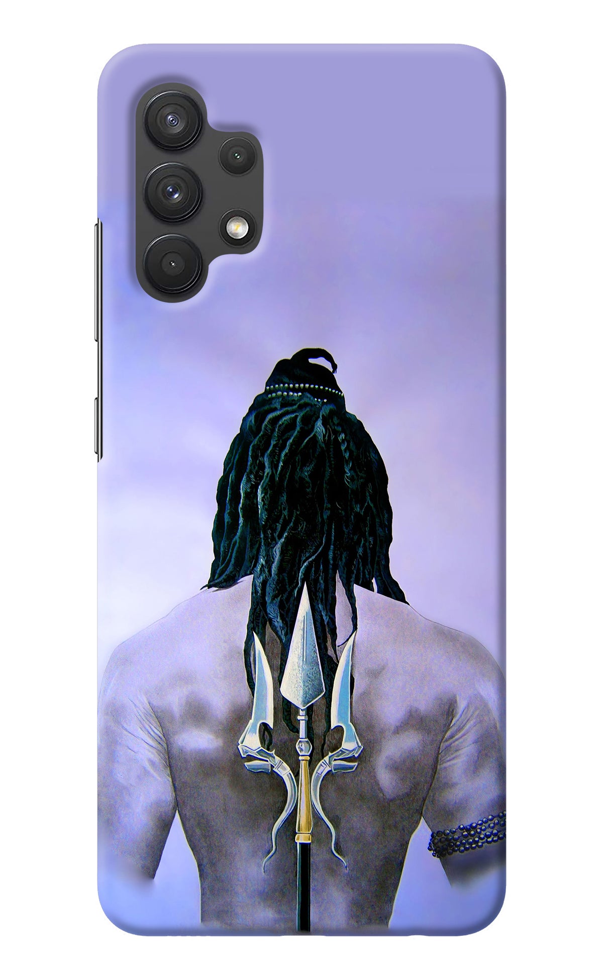 Shiva Samsung A32 4G Back Cover