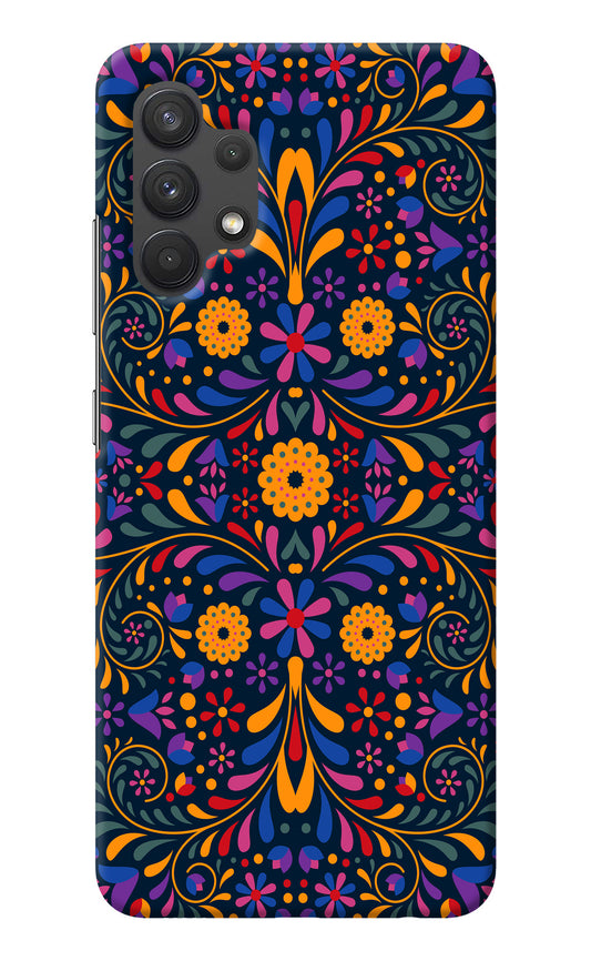 Mexican Art Samsung A32 4G Back Cover