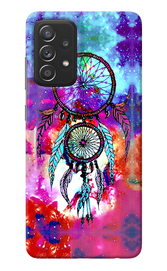 Dream Catcher Abstract Samsung A52/A52s 5G Back Cover