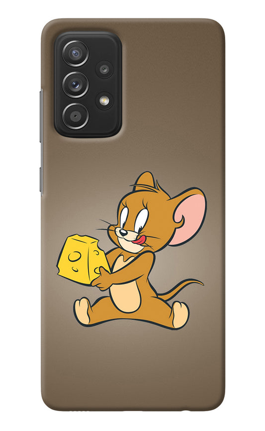 Jerry Samsung A52/A52s 5G Back Cover