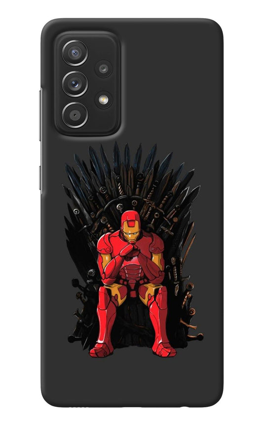 Ironman Throne Samsung A52/A52s 5G Back Cover