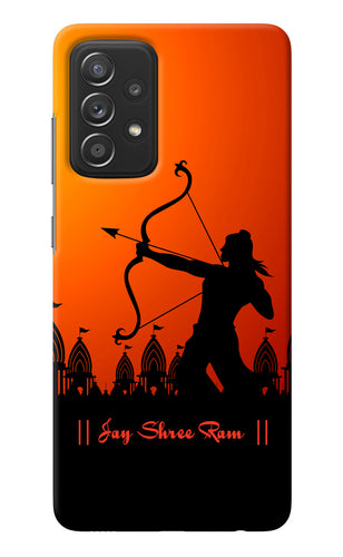 Buy Soft Silicone Samsung A52/A52s 5G Back Cover at Rs.99 – Casekaro